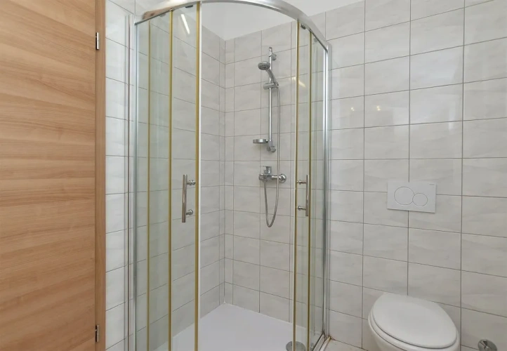 3 Bedrooms Standard Apartment