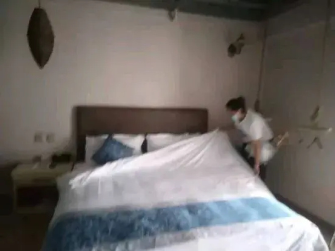 Fengchao Apartment