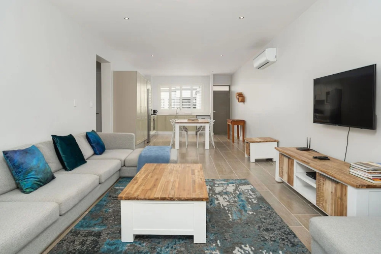 Le Bourgette Luxury Apartments Franschhoek
