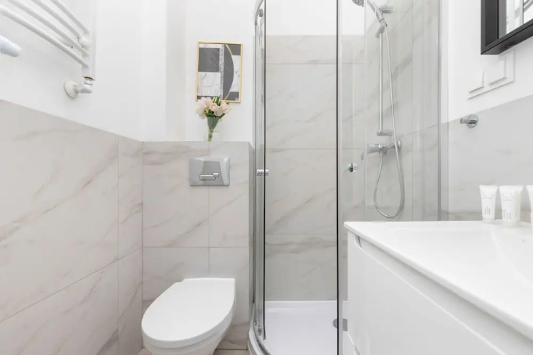 Bright Studio With Balkony by Renters
