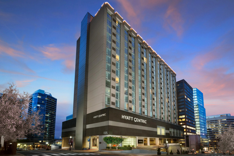Imagen del hotel