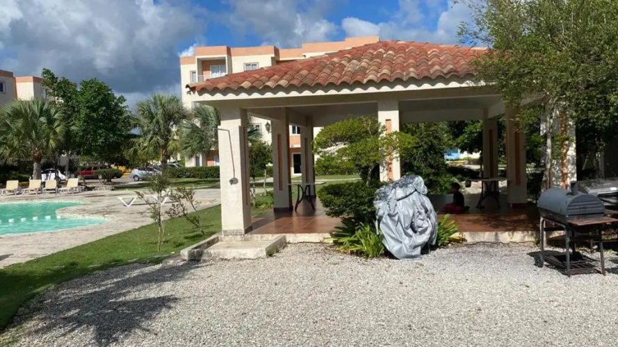Serena Residence Y Resorte