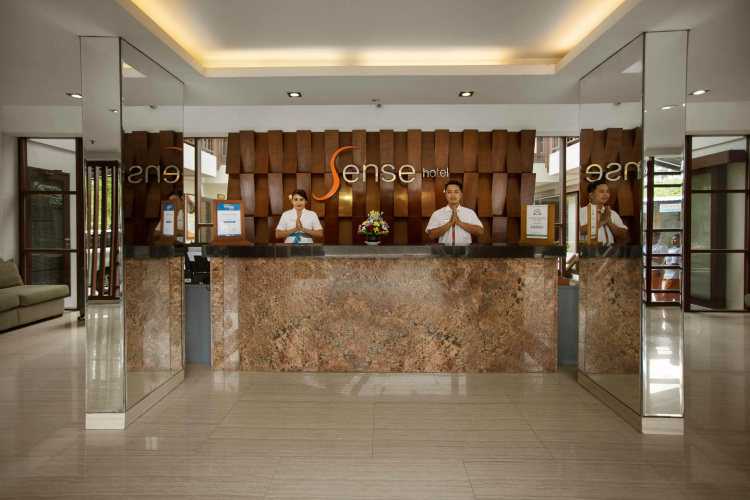 d'primahotel Seminyak