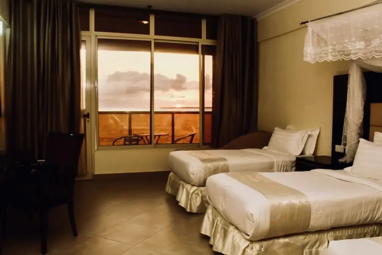 Superior Suite