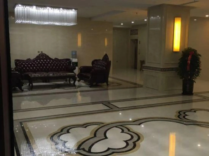 He Qi Boutique Hotel