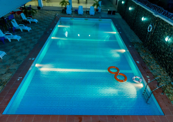 Sefcon Suites and Apartment