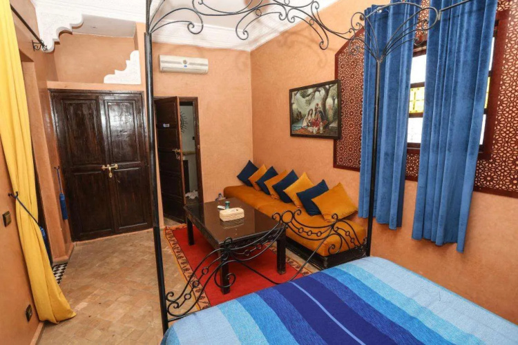 Maison Bahia