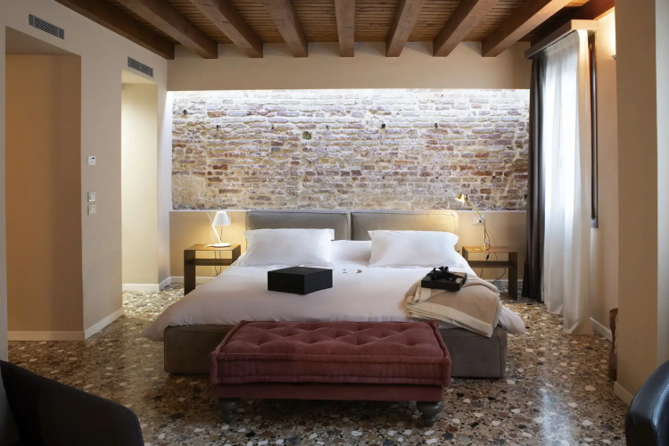 Hotel Corte di Gabriela