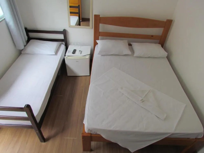 Hotel Veleiro