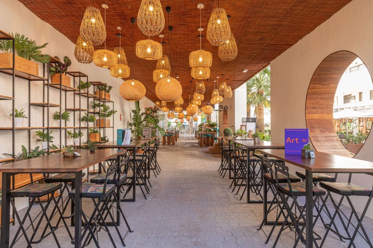 Innside By Melia Alcudia photo 23