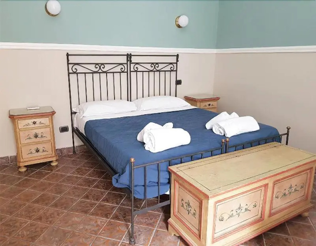 B&B delle Palme