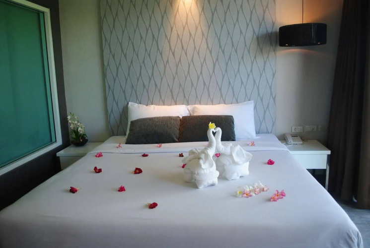 Inn Place Serviced Residence