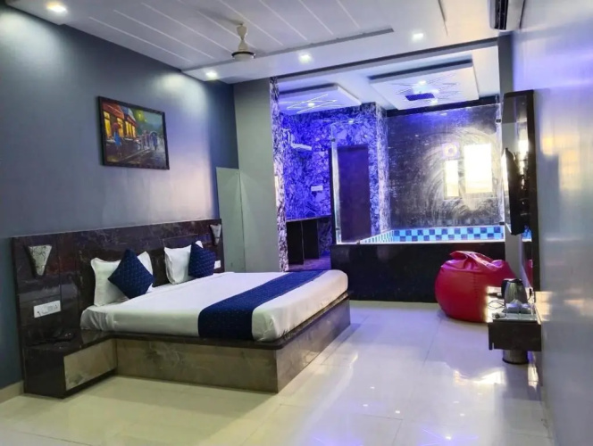 Hotel Keptown