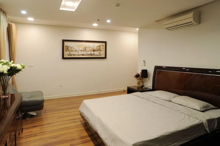 2 Bedrooms Suite