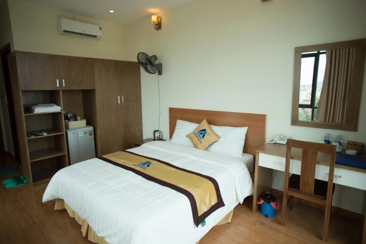 Hai An Hotel