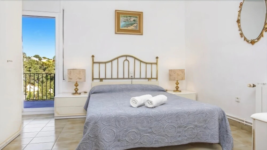 Villa teresas lloret de mar