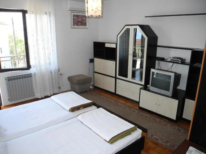 Apartment BLANKA 4+1