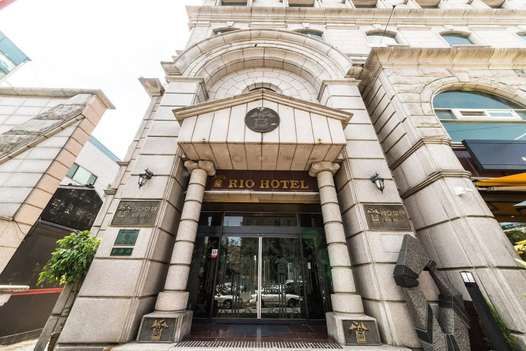 Hotelafbeelding