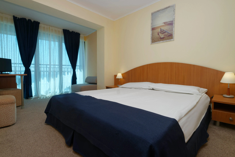 Hotel Bellevue Beach - All Inclusive
