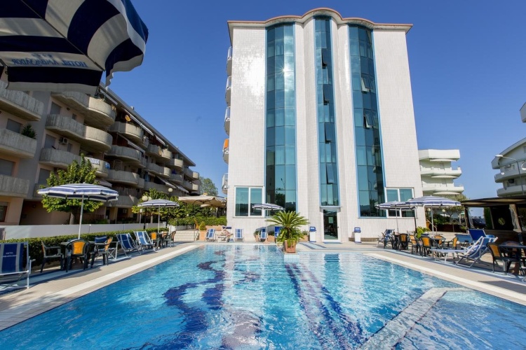 Hotel Ambassador photo 14