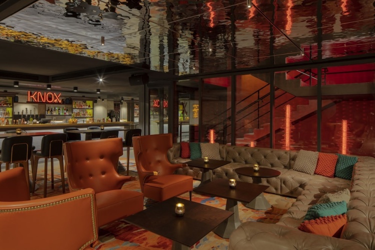 Andaz By Hyatt Residence - Palm Jumeirah photo 39