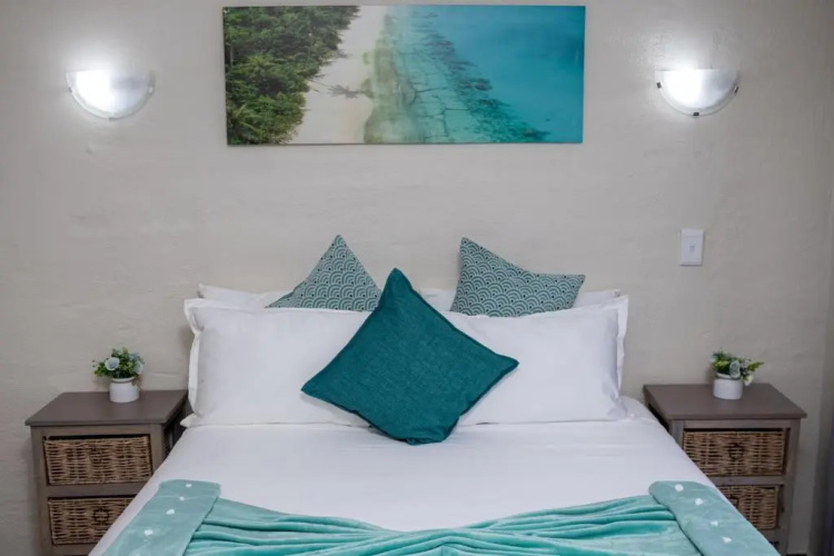Hillas Ridge Guesthouse (Adults Only)