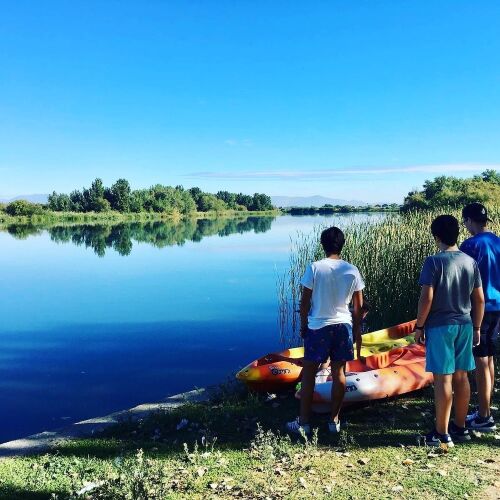 Villa CorneliusOver view