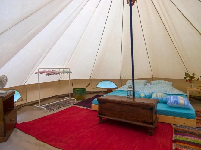 Tent