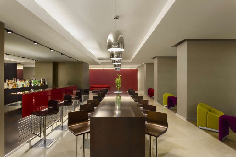 Ramada Plaza by Wyndham Bucharest Convention Center photo 24
