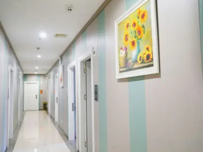 Jinhao Express Hotel