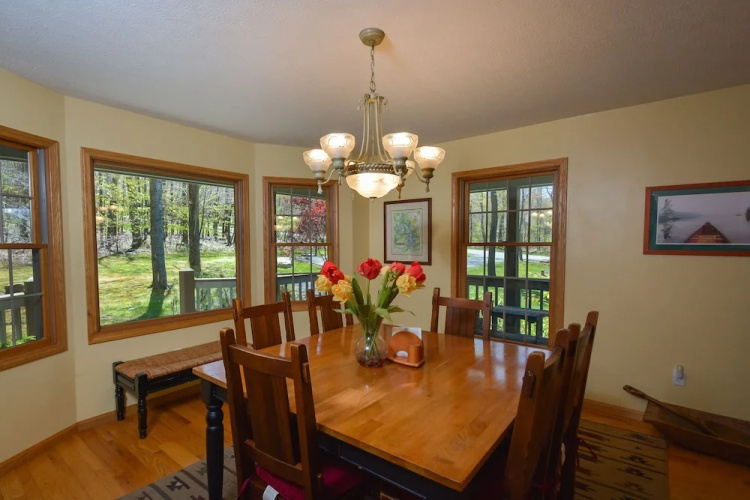 Memory Lane 4 Bedroom House