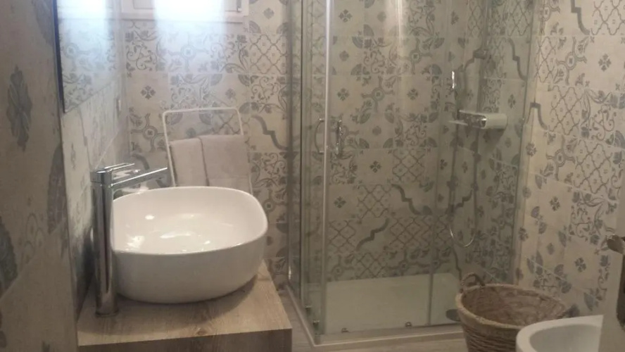 Masseria Scianne