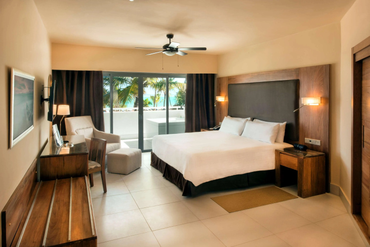 Occidental Punta Cana photo 7