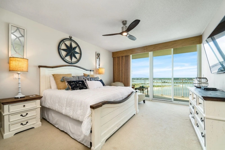 Crb1105 3 Bedroom Condo