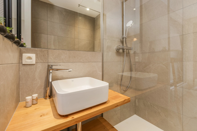 Appartement L'Outa 212