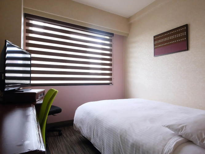Hotel Claiton Shin-Osaka
