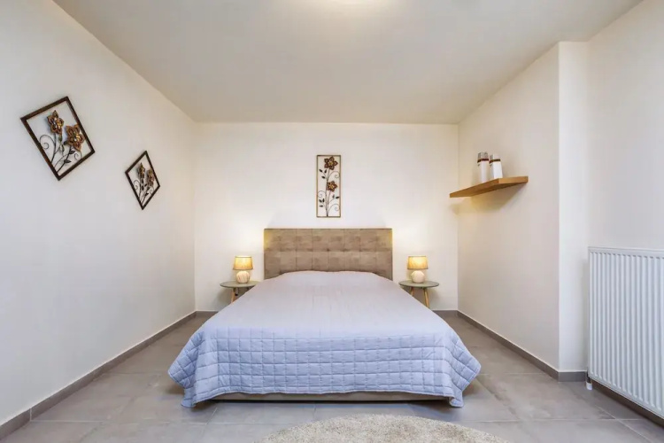 Orange Tree Villas