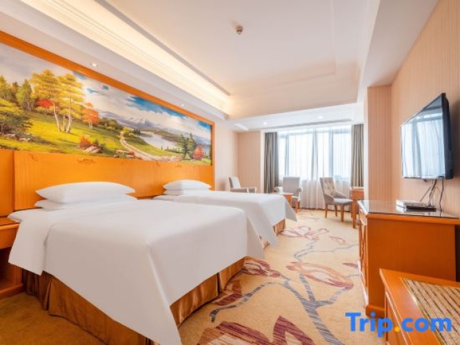 Business Twin room
