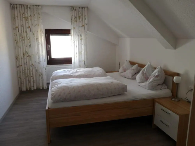 Pilgers kleines Hotel