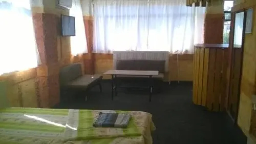 Hotel Star Georgia