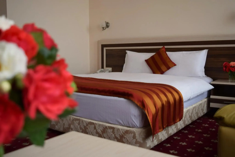 Artsakh Hotel