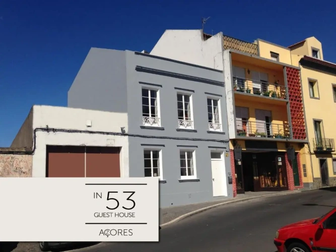 Double Apartment