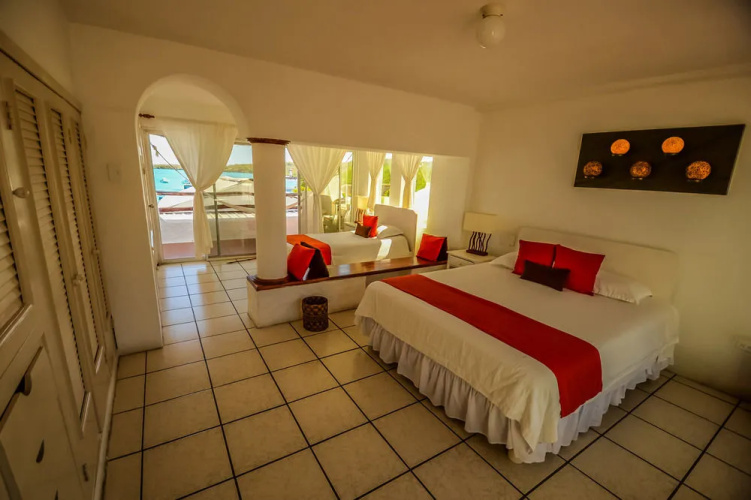 Casa Opuntia Galapagos Hotel