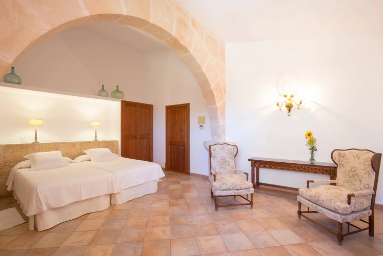 Hotel Son Cosmet