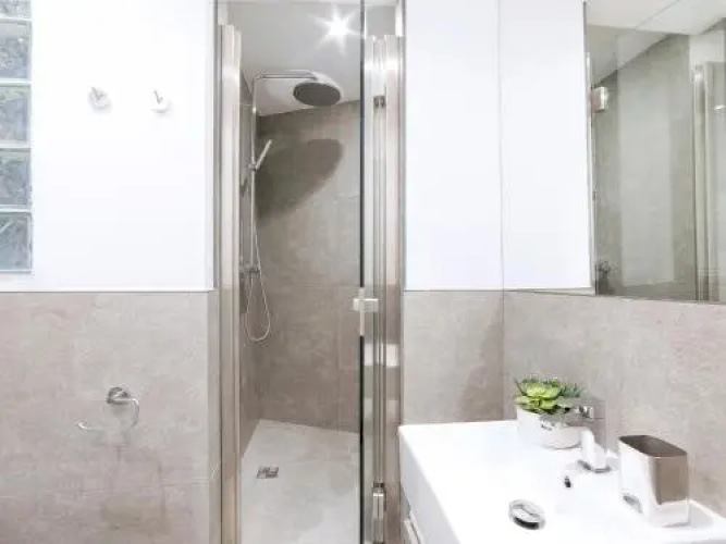 Luxury Le Marais