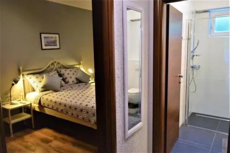 Apartments Sven-Marino