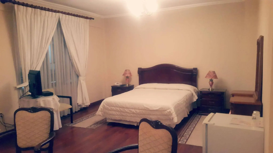 Hotel Independencia