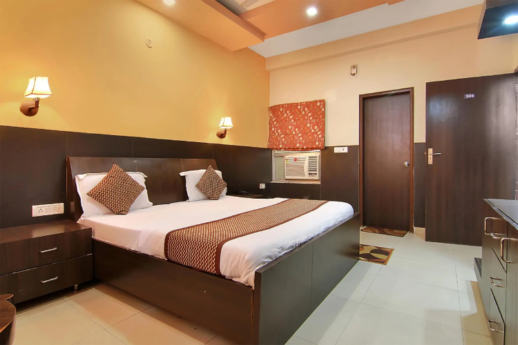 Hotel Shree Kanta