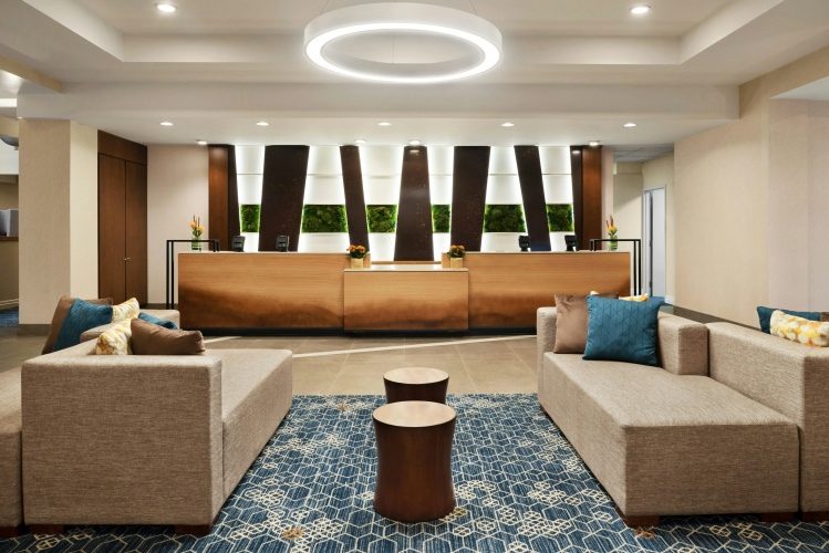 Embassy Suites by Hilton Cincinnati RiverCenter