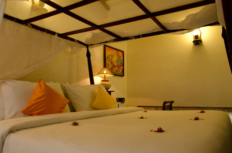 Punnamada Resorts